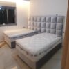 ⁦דגם קינג בתצוגה בחנות + בית לקוח⁩ – תמונה ⁦2⁩