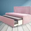 ⁦משולשת מרופדת דגם וינדזור - Windsor⁩ – תמונה ⁦2⁩