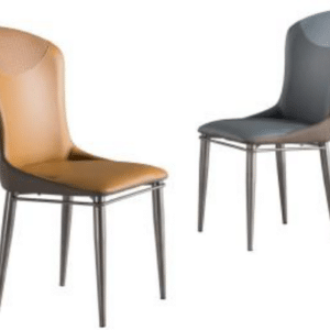 כסא אוכל למטבח - דגם שלדג